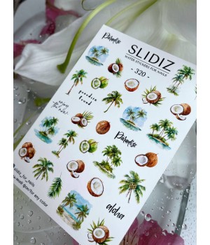 Слайдер Slidiz №320